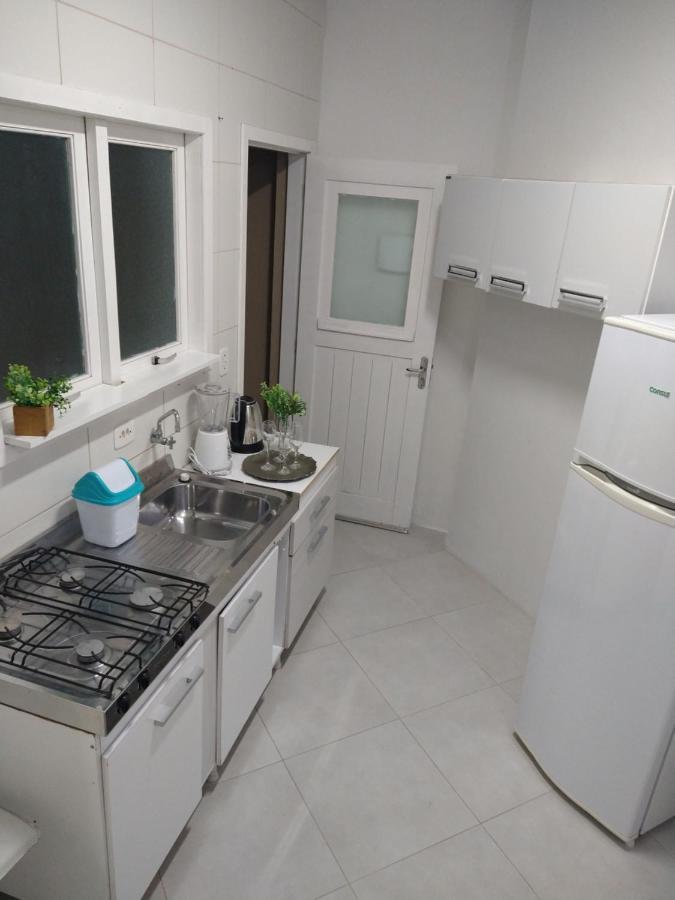 Apartamento Blue 04 - 100 Metros Da Praia Sao Lourenco do Sul Exterior photo