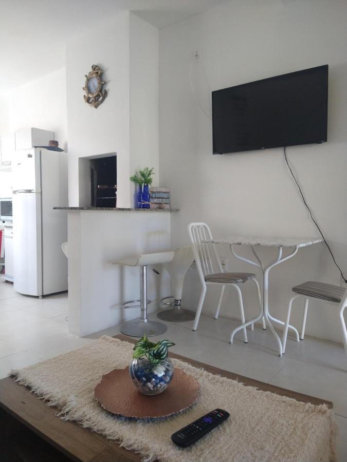 Apartamento Blue 04 - 100 Metros Da Praia Sao Lourenco do Sul Exterior photo